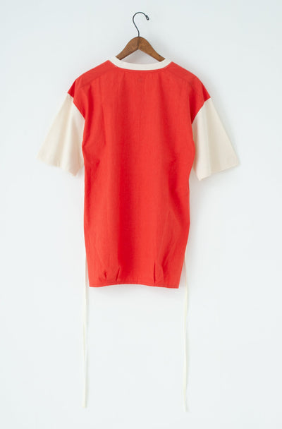 dump docking pullover shirt