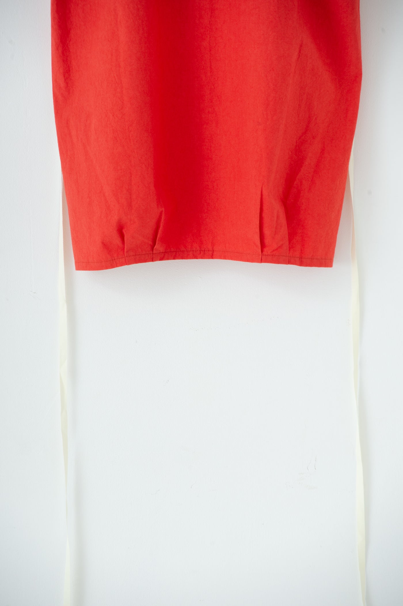 dump docking pullover shirt