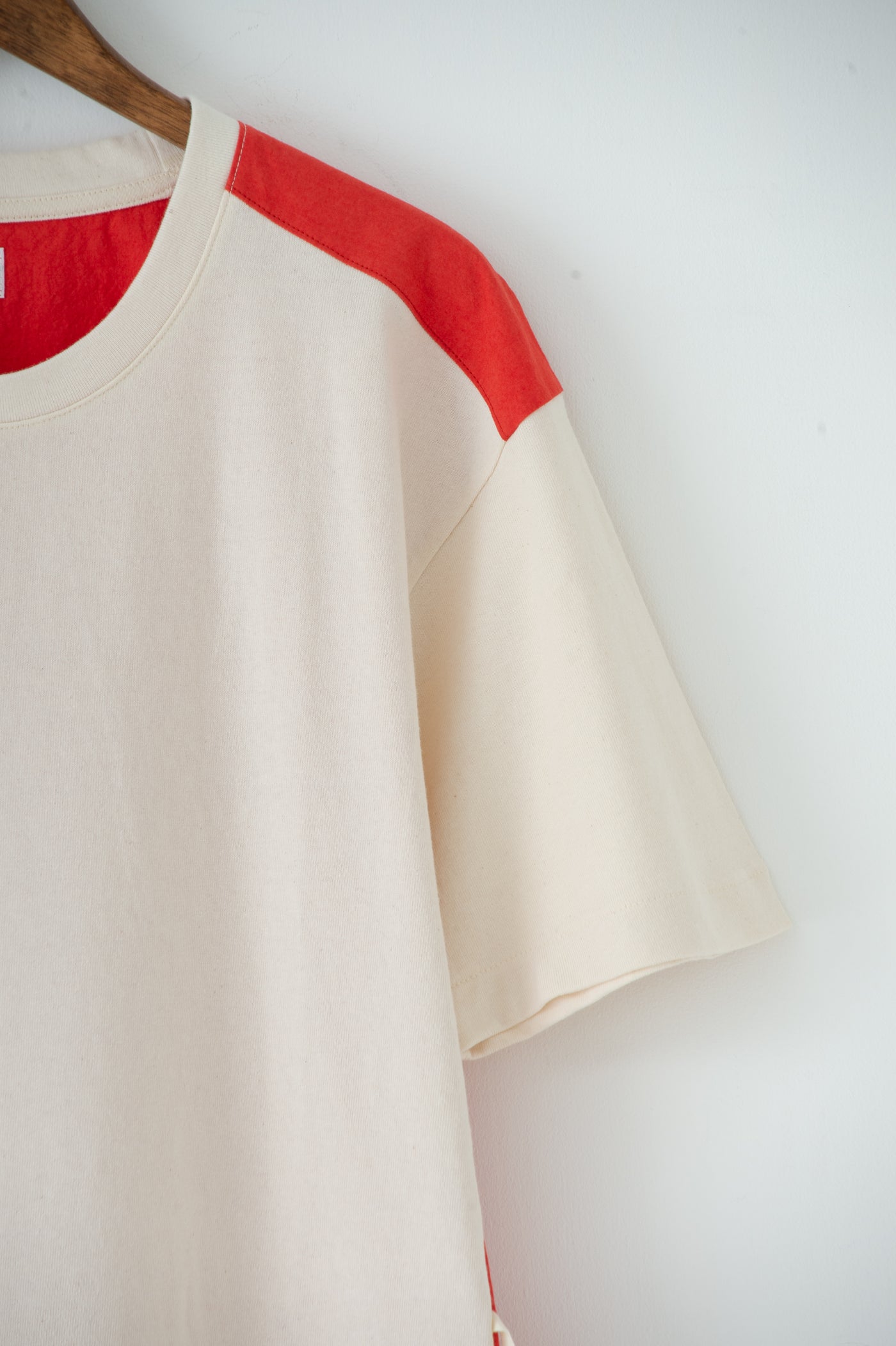 dump docking pullover shirt