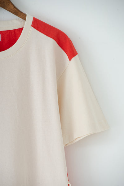 dump docking pullover shirt