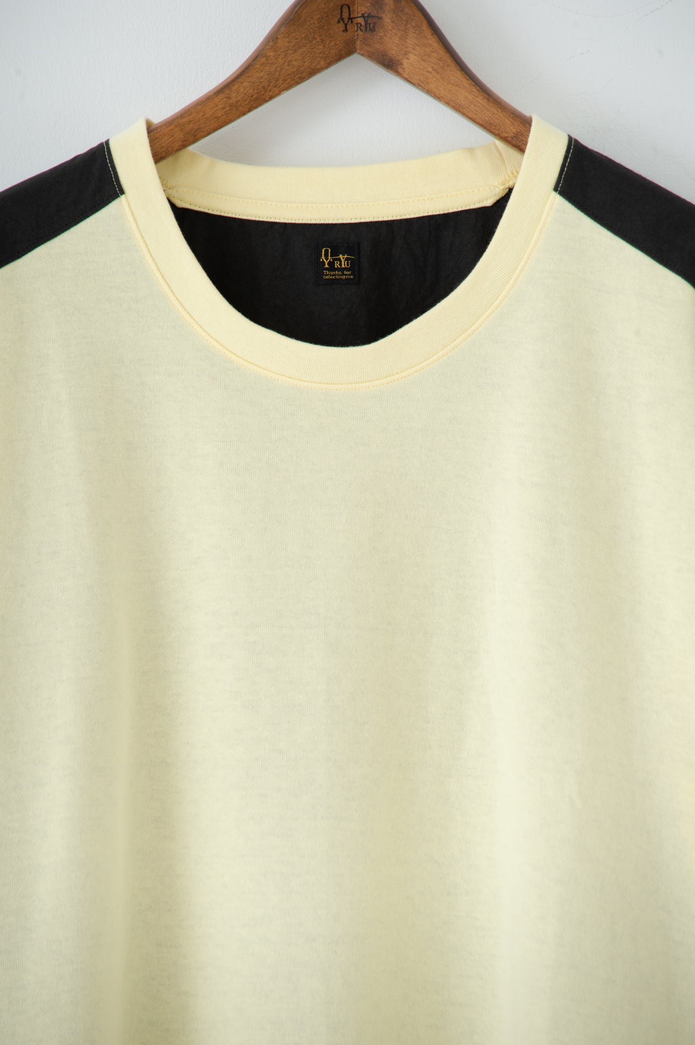 dump docking pullover shirt