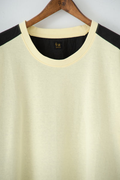 dump docking pullover shirt