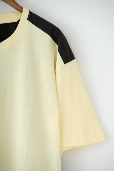 dump docking pullover shirt