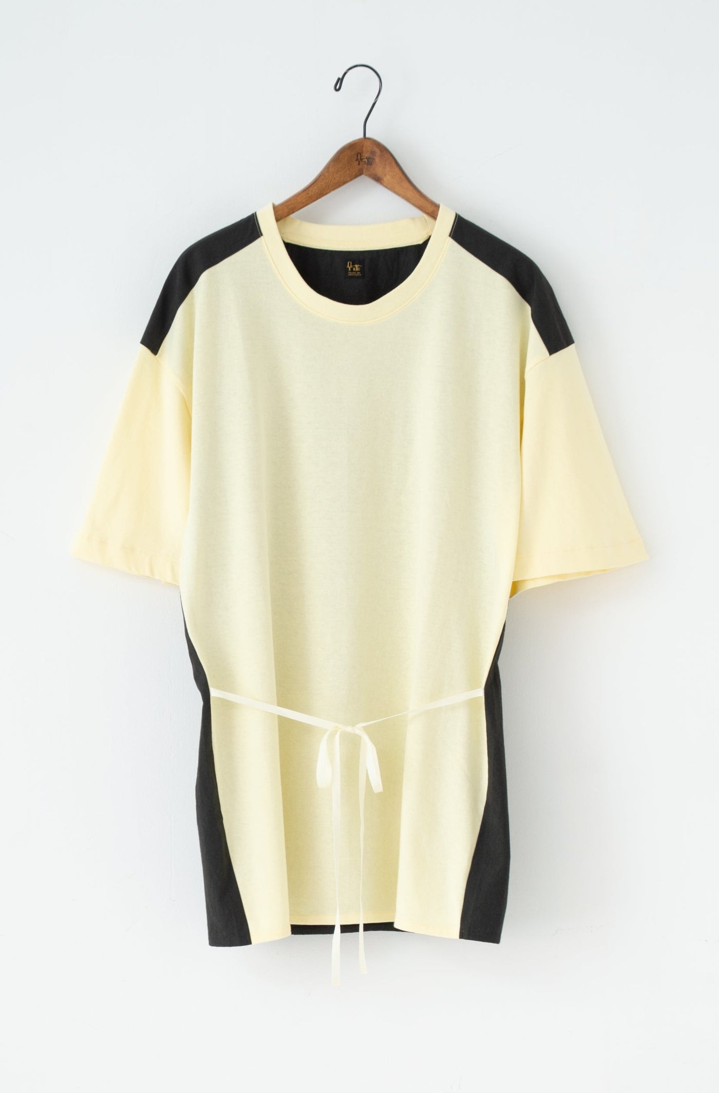 dump docking pullover shirt