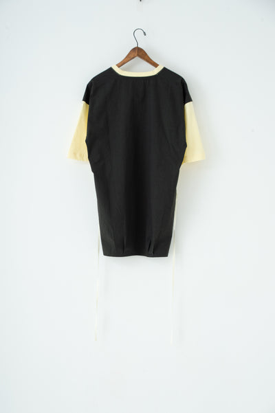 dump docking pullover shirt