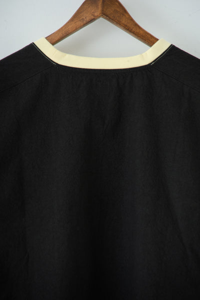 dump docking pullover shirt