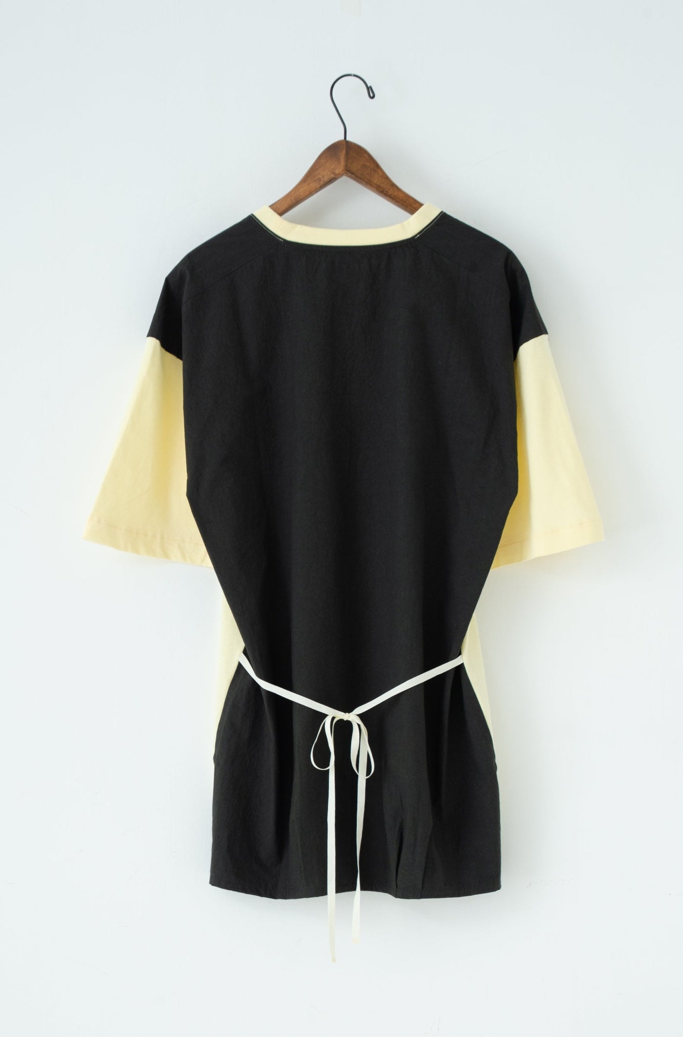 dump docking pullover shirt