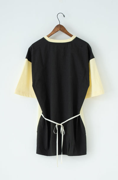 dump docking pullover shirt