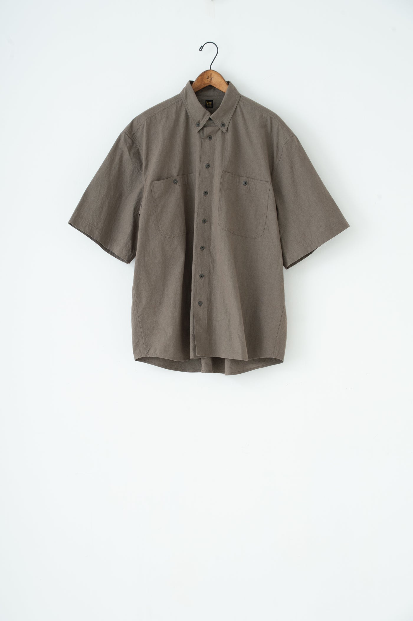 dump half-sleeve shirt