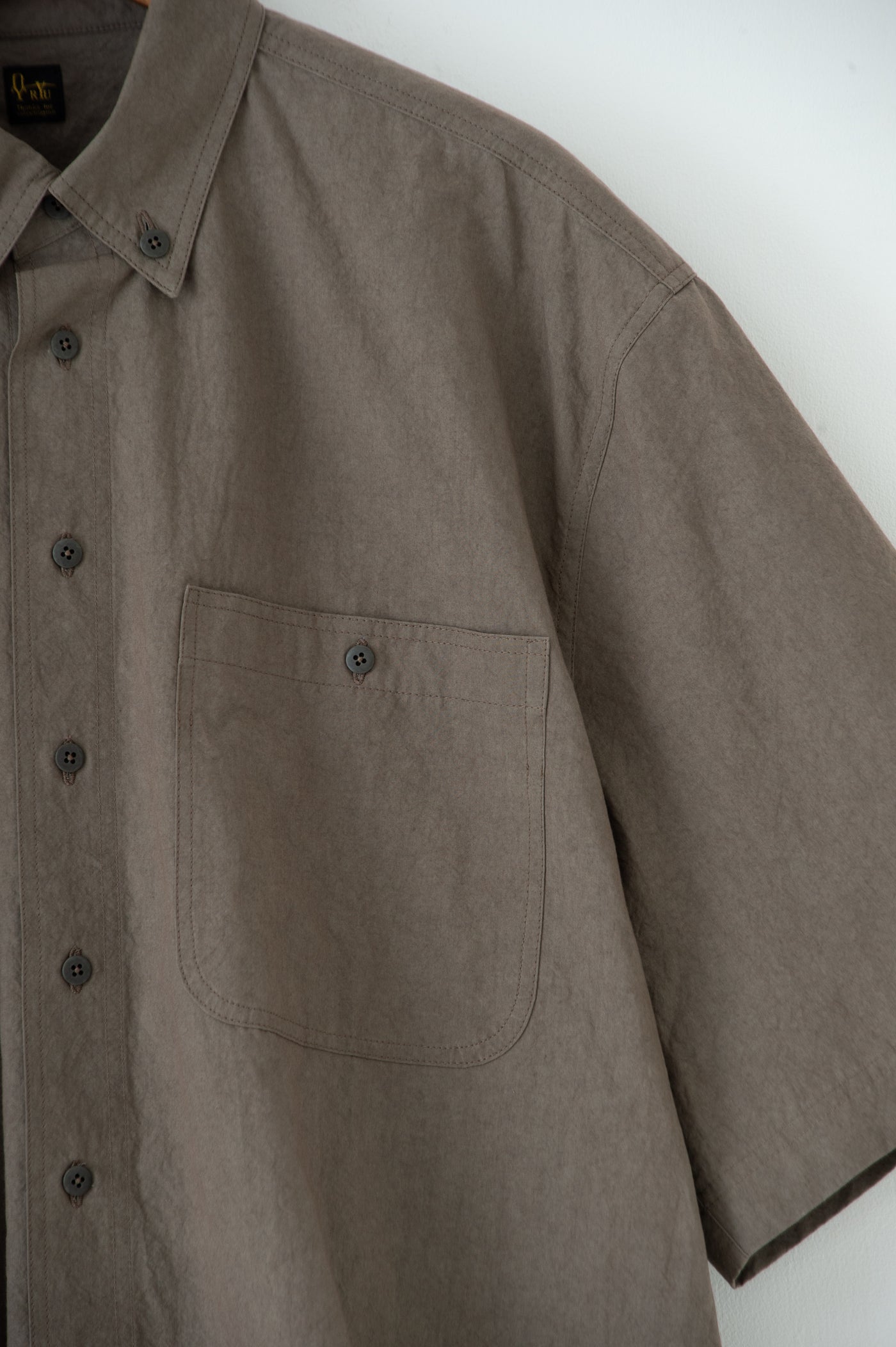 dump half-sleeve shirt