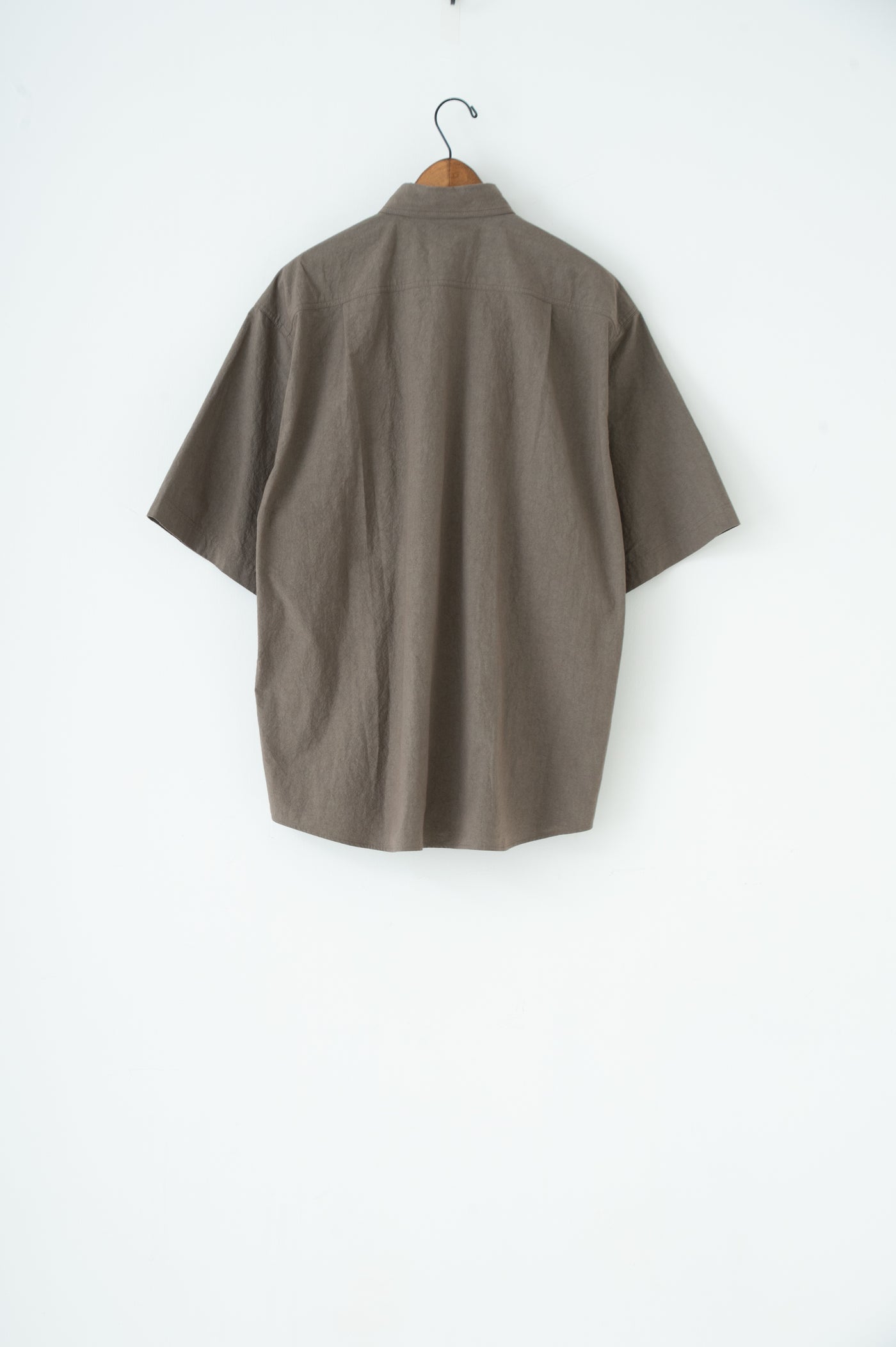 dump half-sleeve shirt