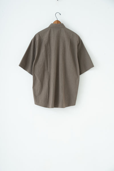 dump half-sleeve shirt