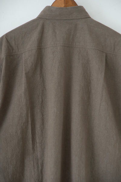 dump half-sleeve shirt