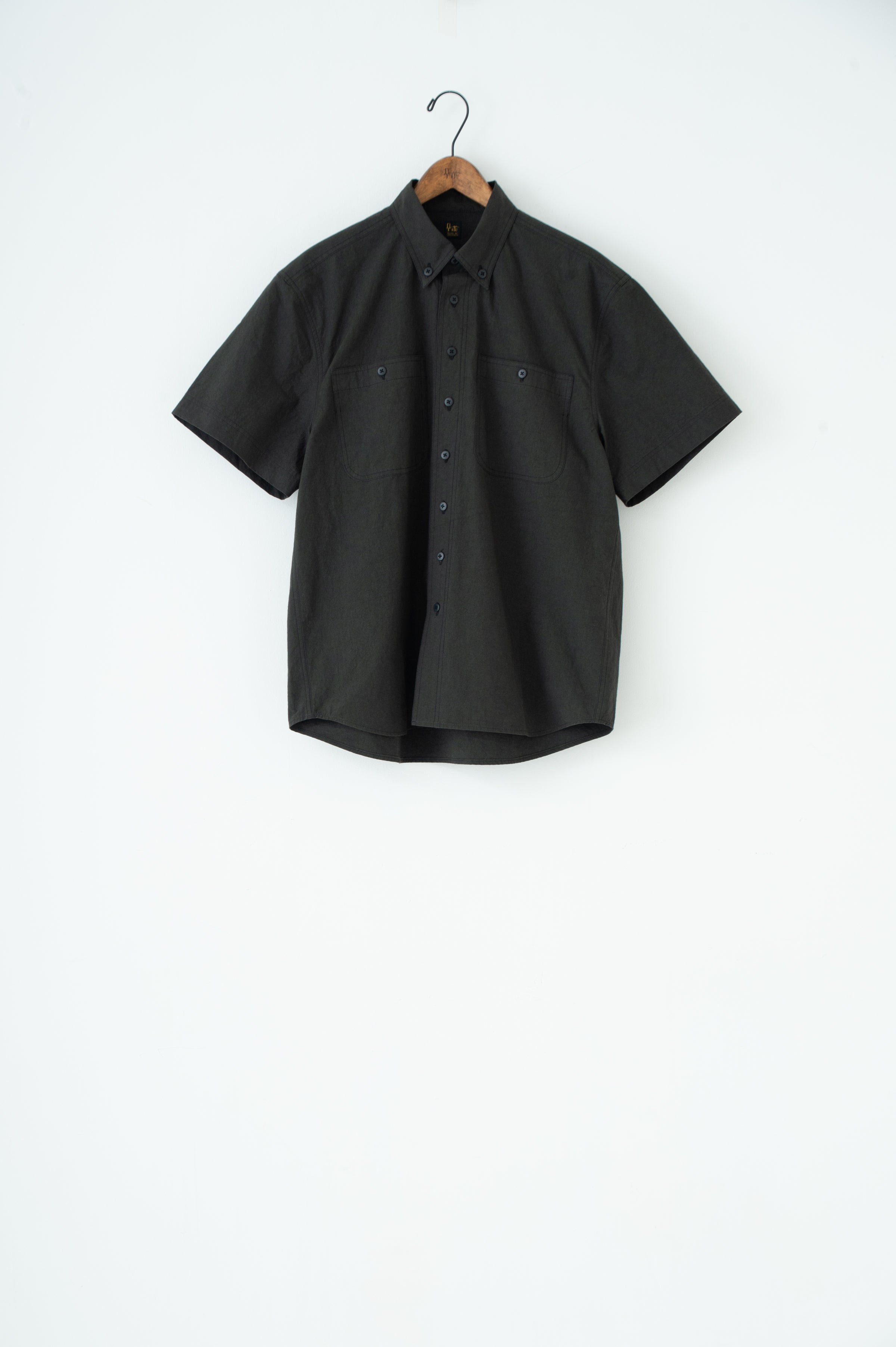 dump half-sleeve shirt sumi