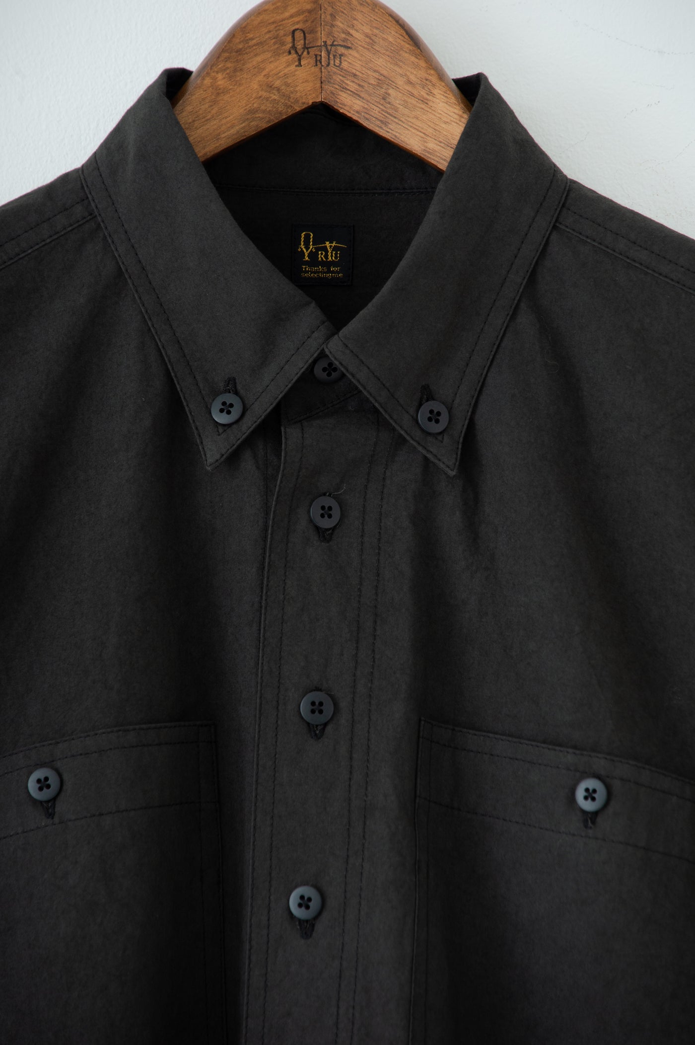 dump half-sleeve shirt