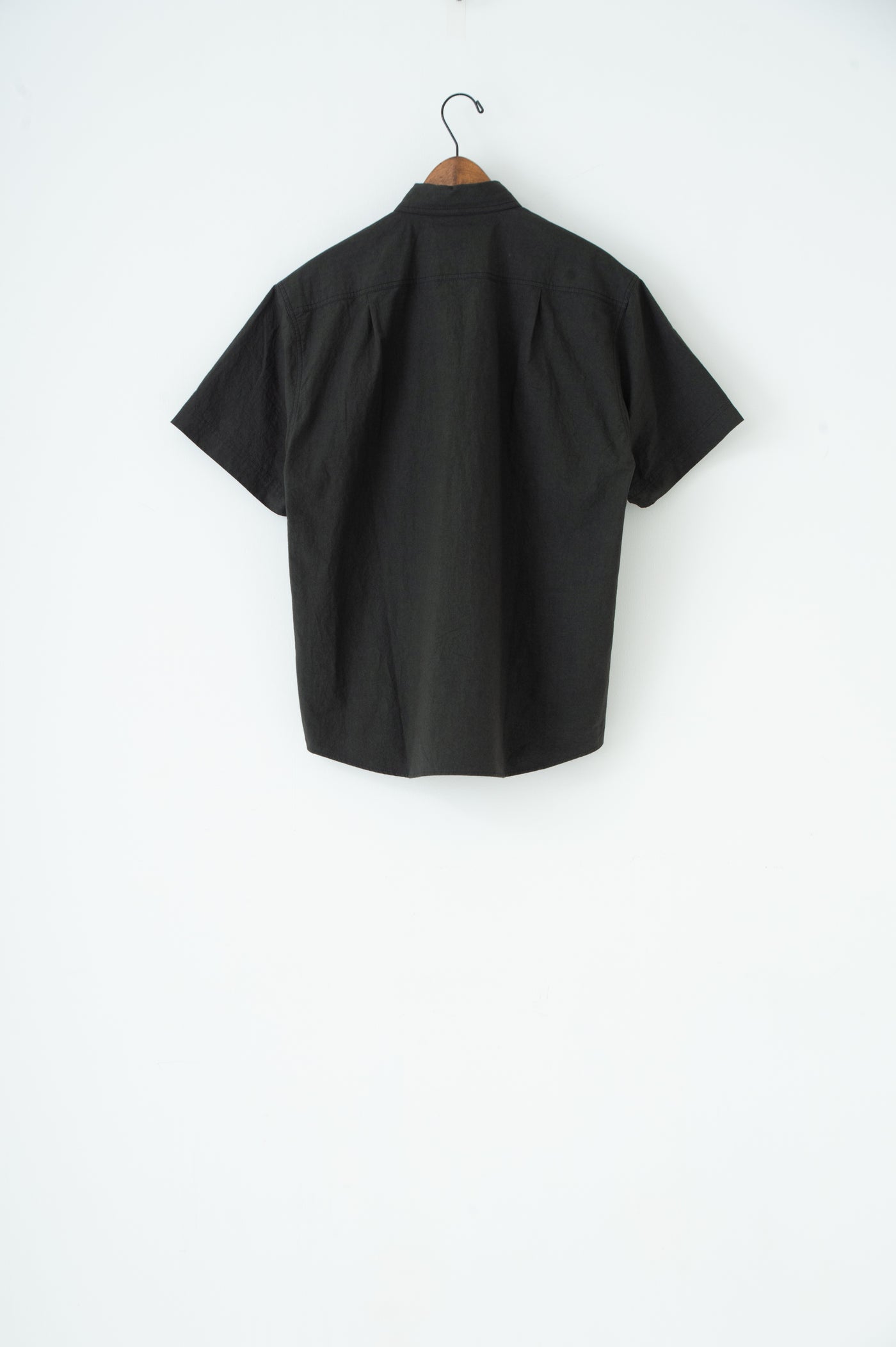 dump half-sleeve shirt