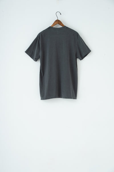 nomad H/S henley neck shirt