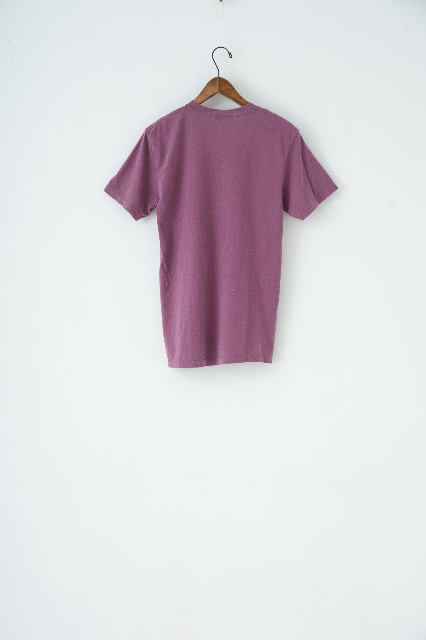 nomad H/S henley neck shirt