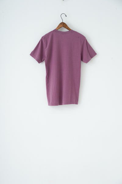 nomad H/S henley neck shirt