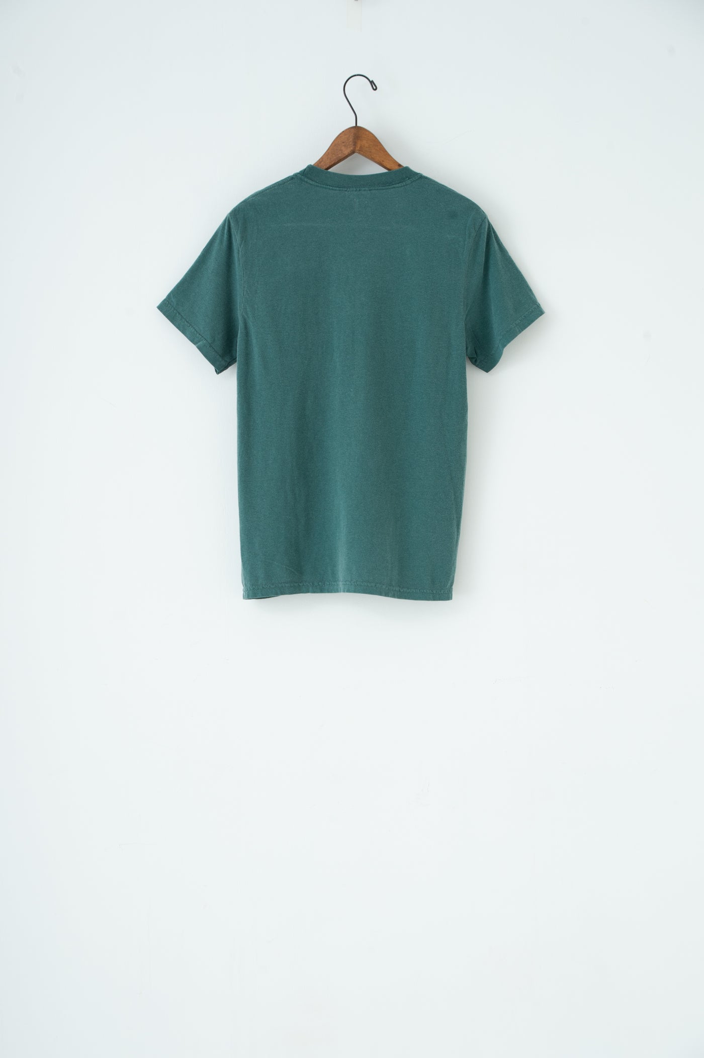 nomad H/S henley neck shirt