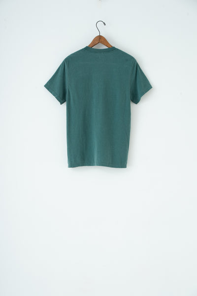 nomad H/S henley neck shirt