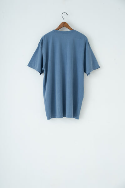 nomad H/S henley neck shirt