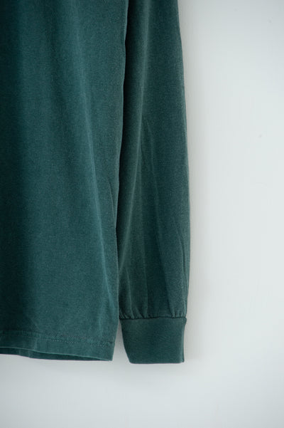 nomad L/S henley neck shirt