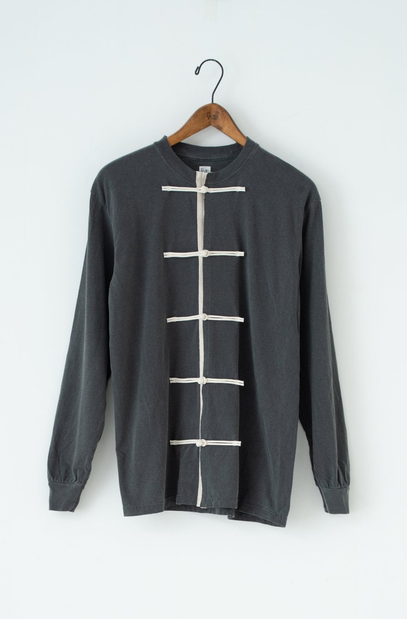 nomad long-sleeve cardigan
