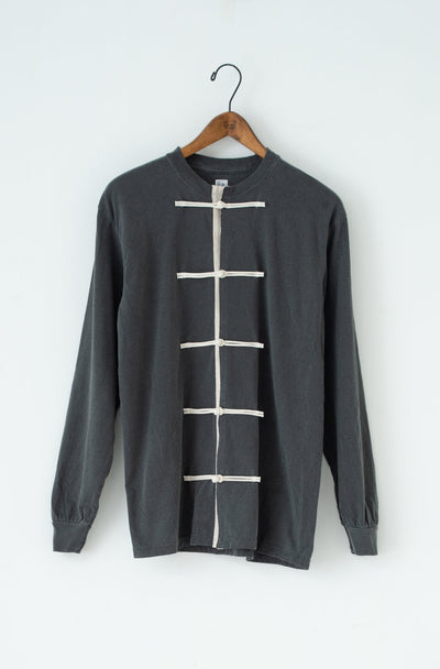 nomad long-sleeve cardigan