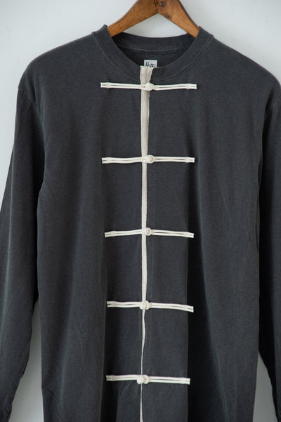 nomad long-sleeve cardigan