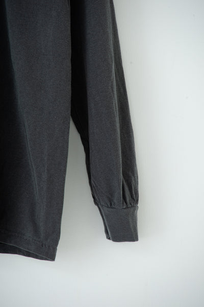 nomad long-sleeve cardigan