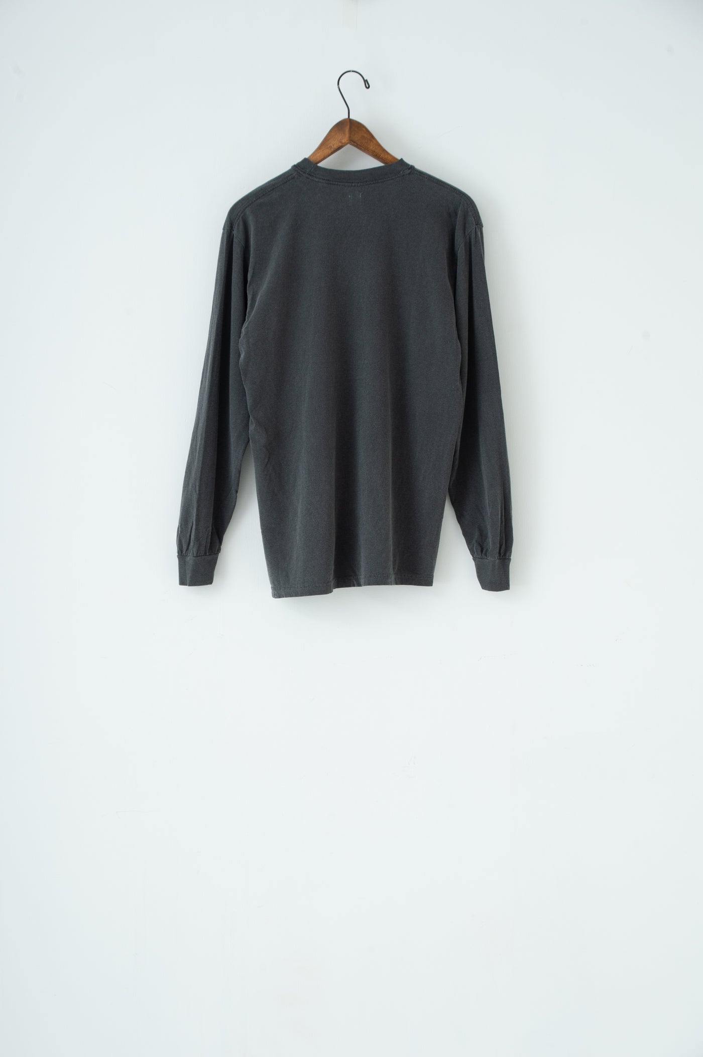 nomad long-sleeve cardigan
