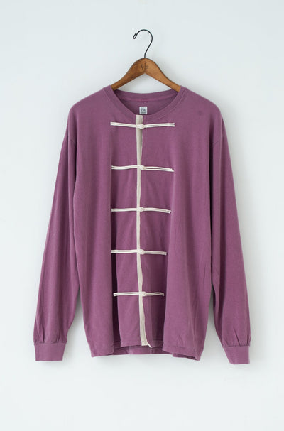 nomad long-sleeve cardigan