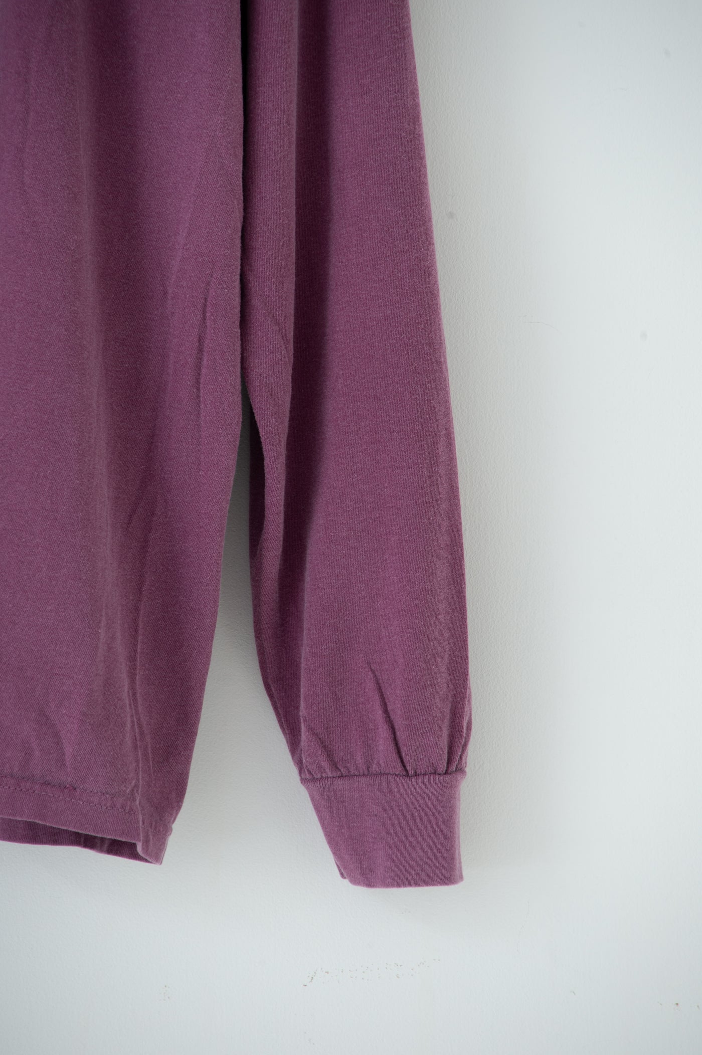 nomad long-sleeve cardigan