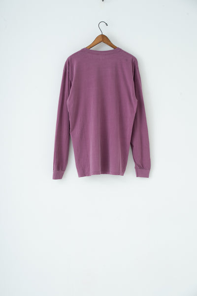 nomad long-sleeve cardigan