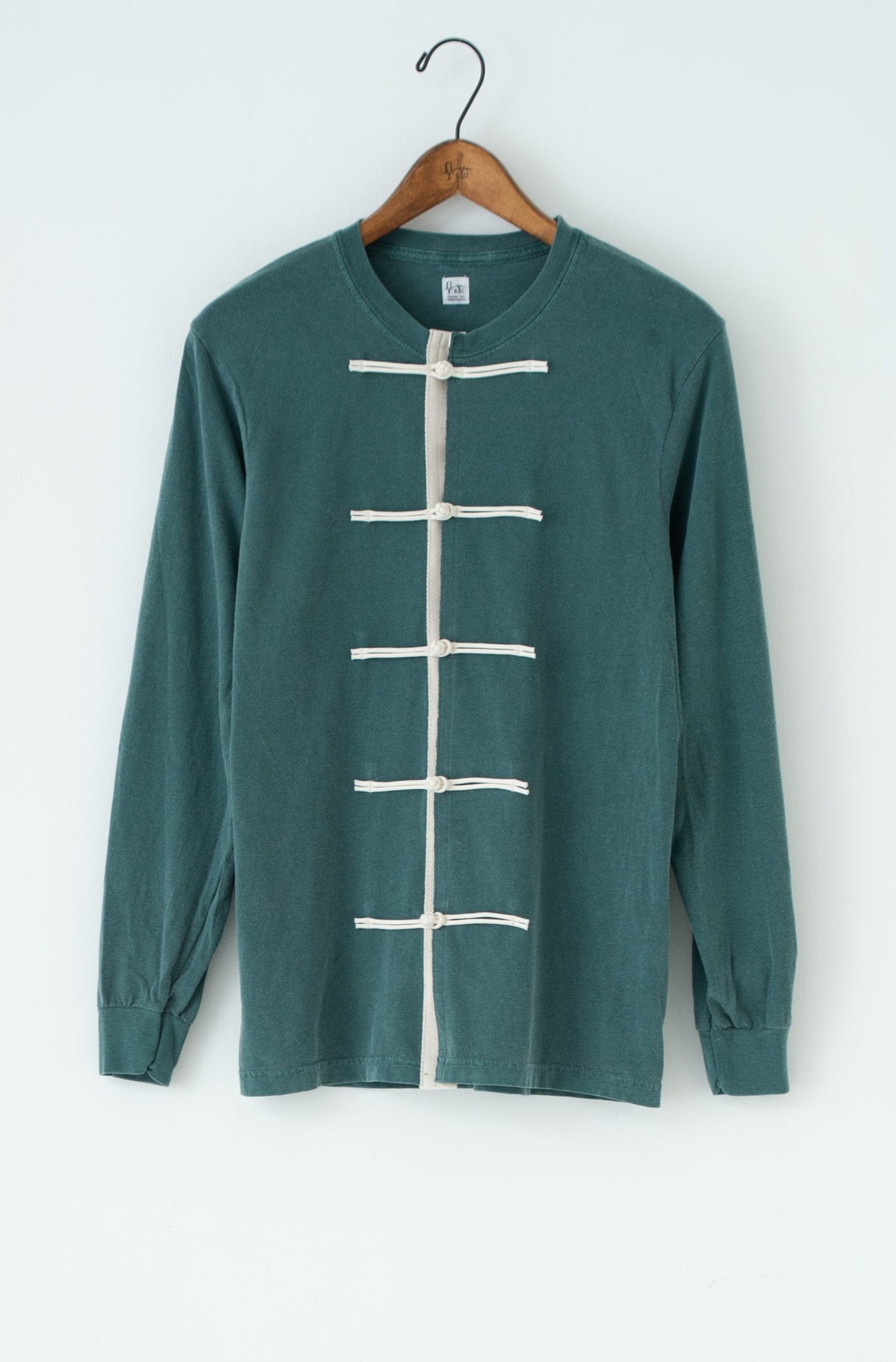 nomad long-sleeve cardigan