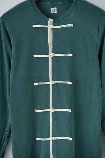 nomad long-sleeve cardigan