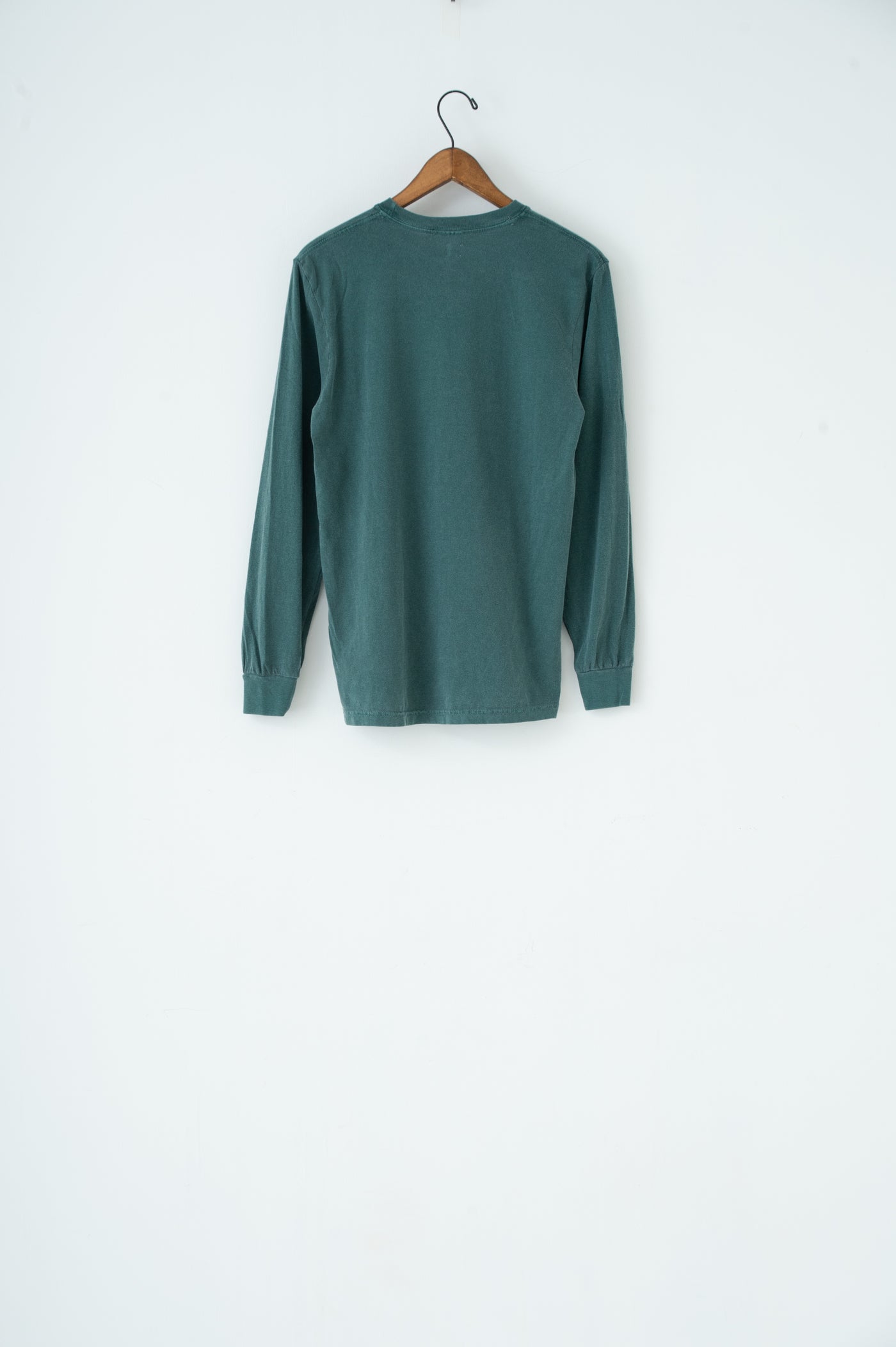 nomad long-sleeve cardigan