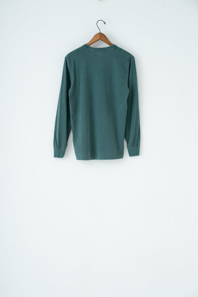 nomad long-sleeve cardigan