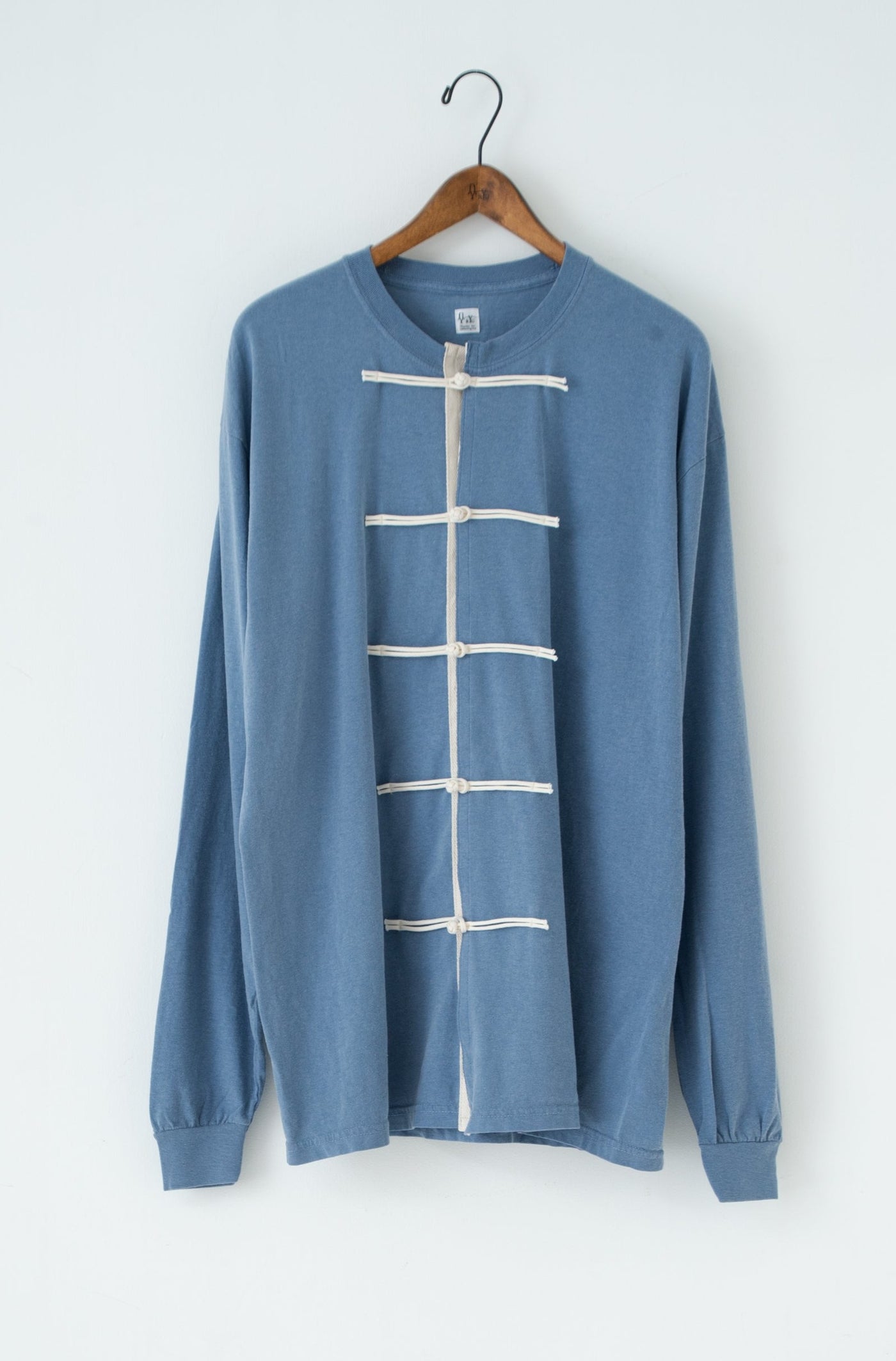 nomad long-sleeve cardigan