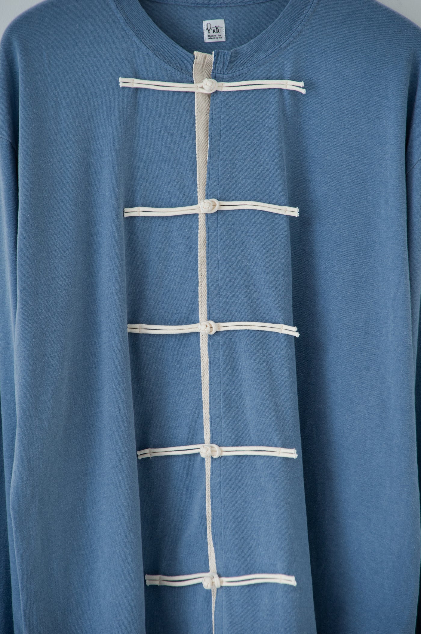 nomad long-sleeve cardigan