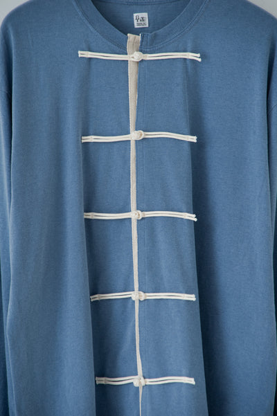 nomad long-sleeve cardigan