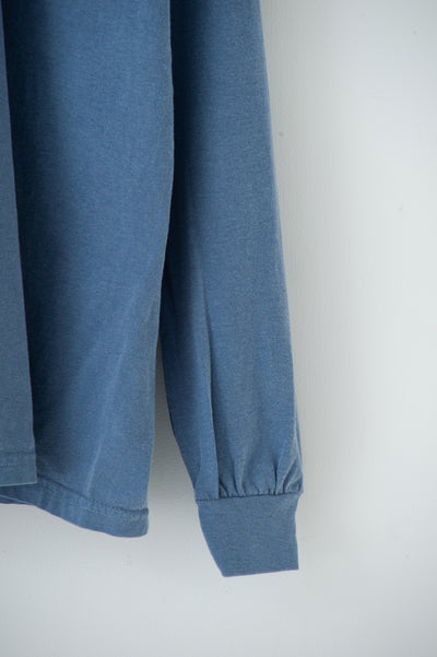 nomad long-sleeve cardigan
