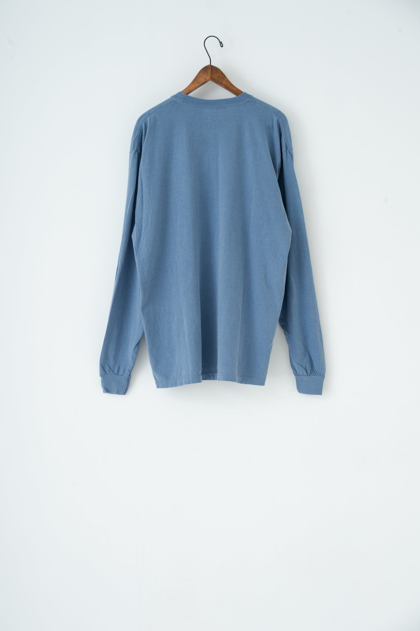 nomad long-sleeve cardigan