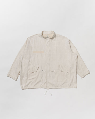 cotton linen M-65