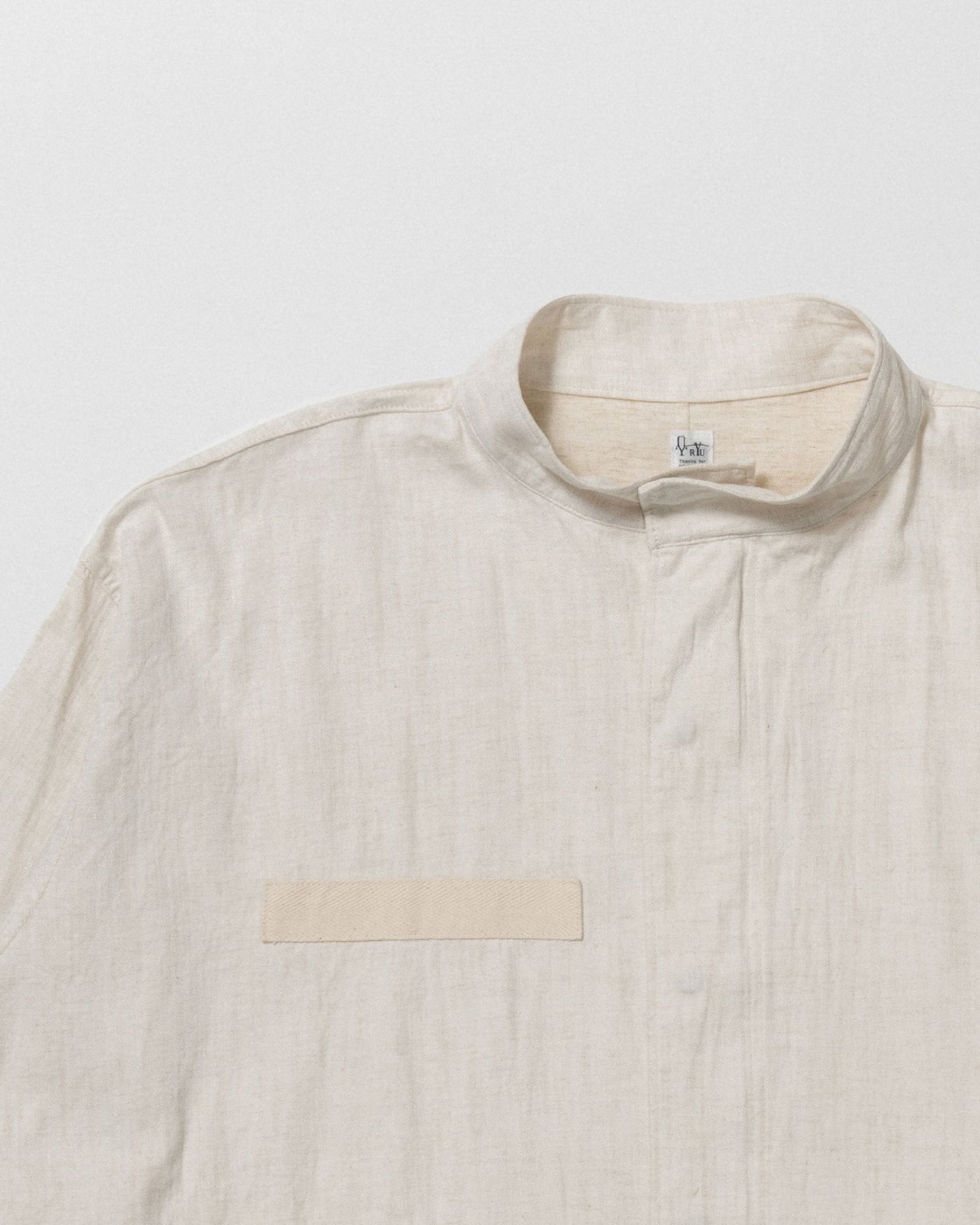 cotton linen M-65
