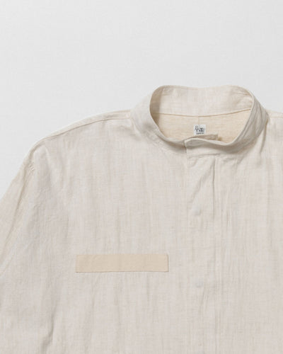 cotton linen M-65