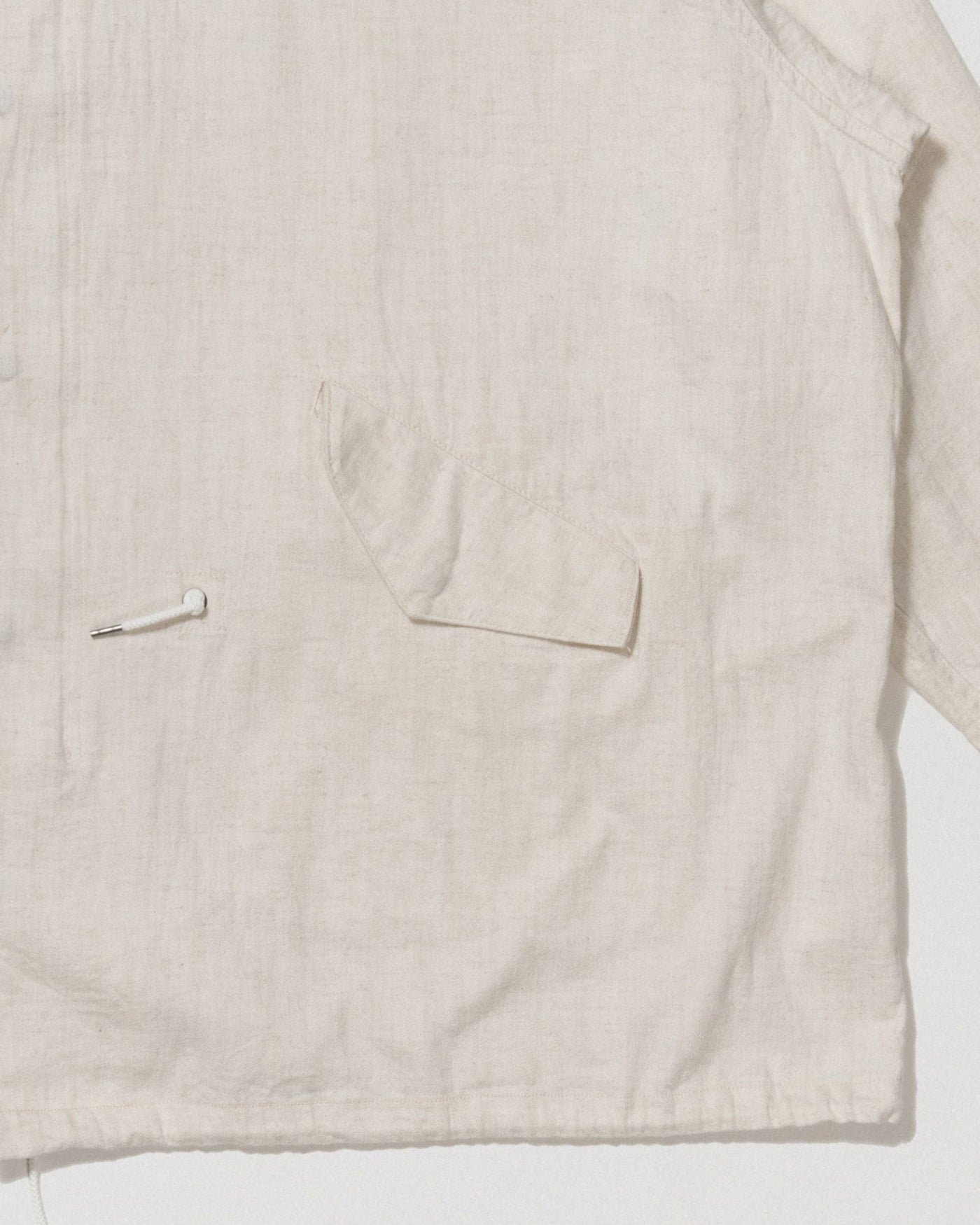 cotton linen M-65