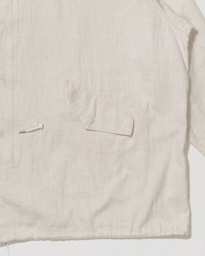 cotton linen M-65