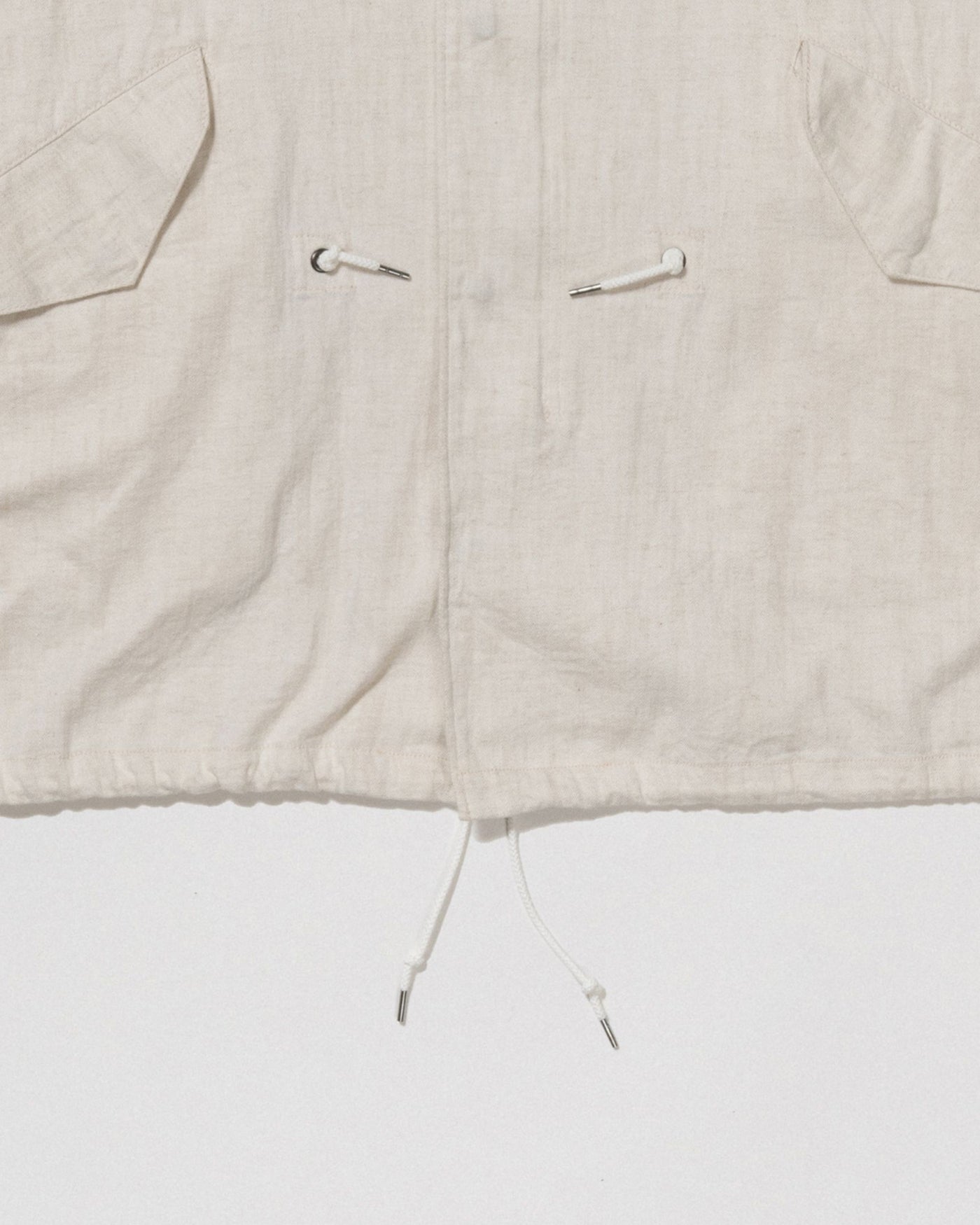 cotton linen M-65
